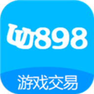 UU898游戏交易平台