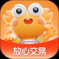螃蟹账号代售下载