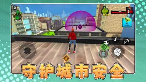 战狼激斗2
