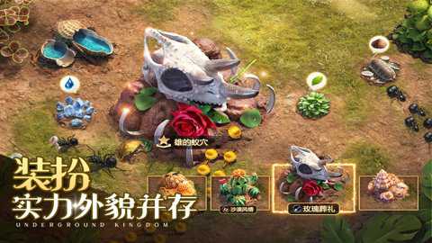 小小蚁国中文版下载