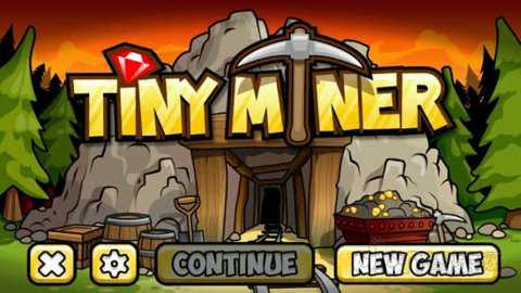 TinyMiner