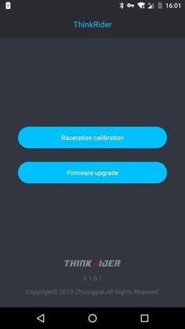 ThinkRiderTools
