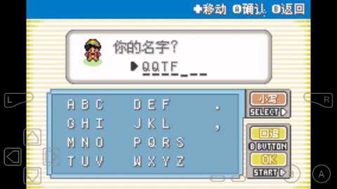 口袋妖怪暗黑银