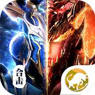 决战圣殿合击版