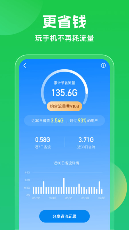 wifi钥匙官方正版
