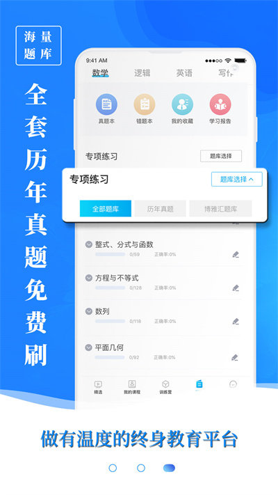 mba百科大师