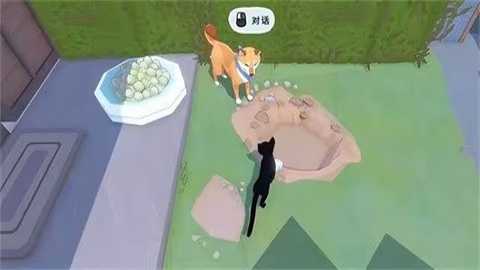 小猫咪大城市下载