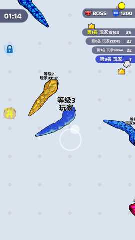 高手对决下载