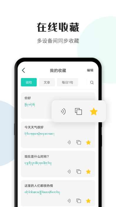 藏译通软件