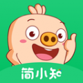 简小知练字app下载