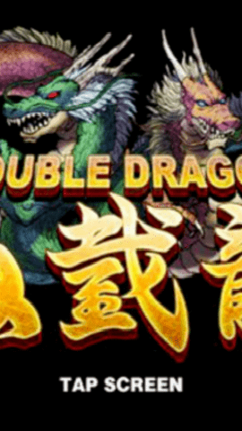 双截龙2018最终完整版