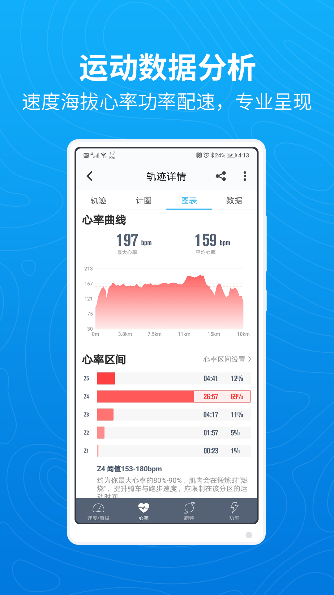 行者骑行app下载安装