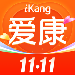 爱康国宾app官方版