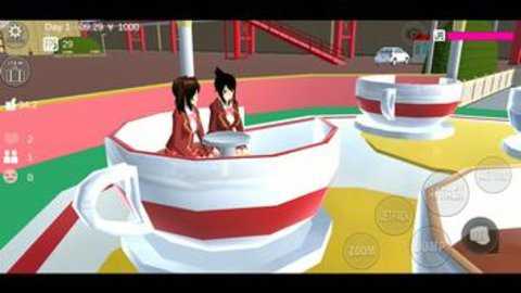 樱花校园模拟器正版下载