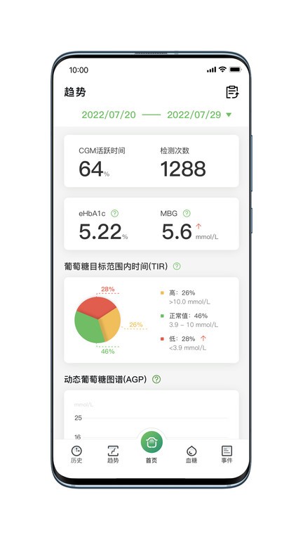 微泰动态官方版