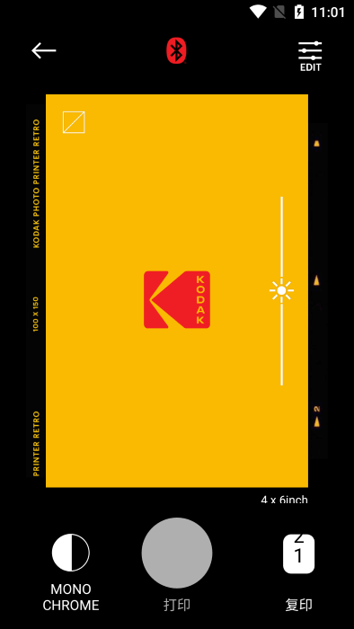 kodakphotoprinter新版