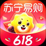 苏宁易购红包版下载