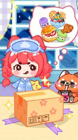 小吃达人下载