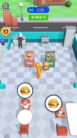 少年爱做饭
