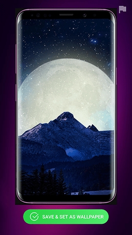HD WALLPAPER 4D