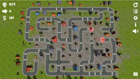 CarPuzzler