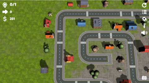 CarPuzzler