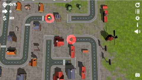 CarPuzzler