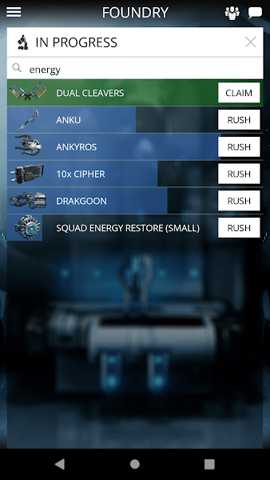 warframeconpanion