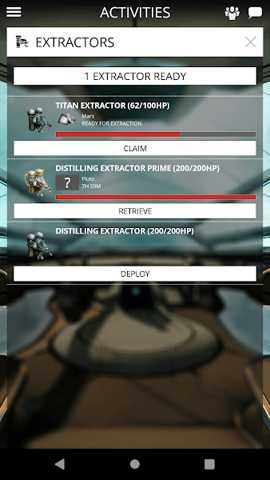 warframeconpanion