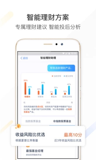 蚂蚁财富