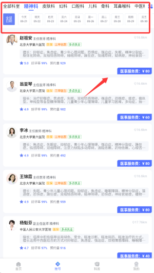 小猿医生app