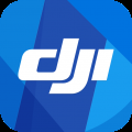 DJI GO app