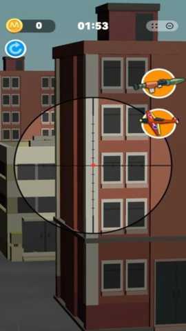 我是兵器王