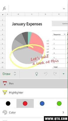 MicrosoftExcel表格下载