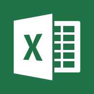 MicrosoftExcel表格下载