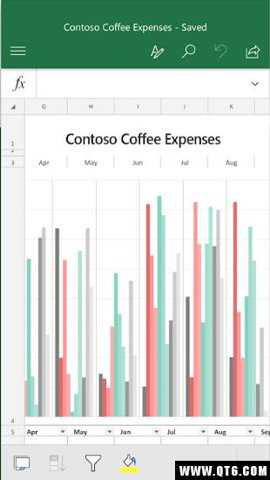 MicrosoftExcel表格下载