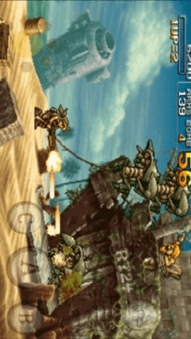合金弹头3最新版