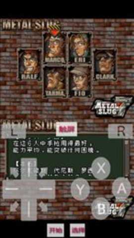 合金弹头7
