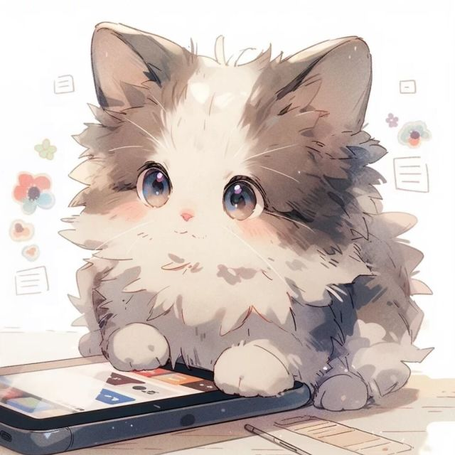 喵喵动漫app