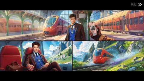 hiddencity