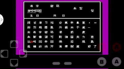 热血格斗传说