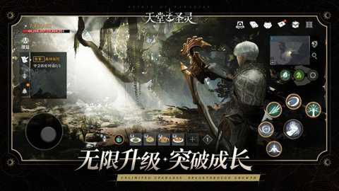天堂之圣灵下载