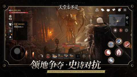 天堂之圣灵下载