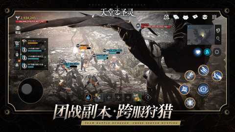 天堂之圣灵下载