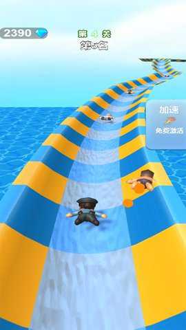 水上乐园竞速下载