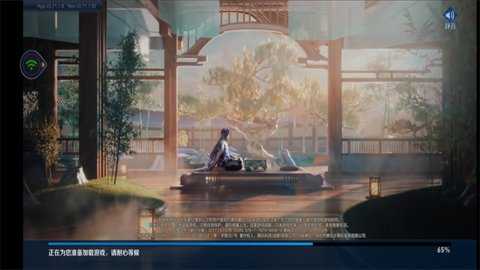 王者荣耀云游戏秒玩版