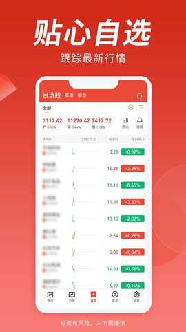 投资大师下载