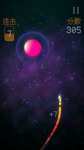 土星回旋