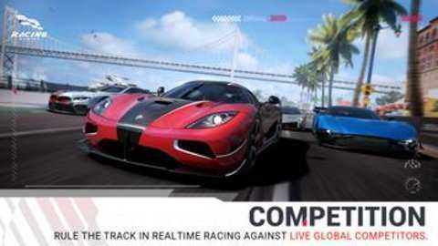 racingmaster安卓下载