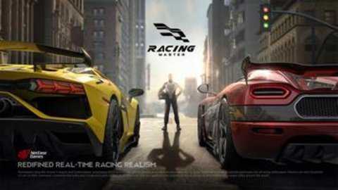 racingmaster安卓下载